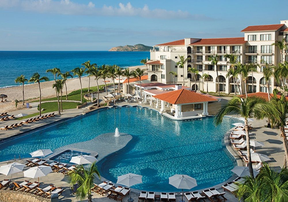 Dreams Los Cabos Suites Golf Resort & Spa image 1